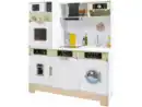 Bild 3 von LUPILU® Holz Küche Deluxe