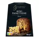 Bild 2 von GOURMET FINEST CUISINE Mini-Panettone