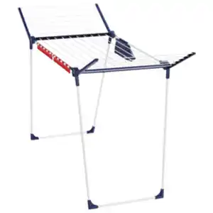LEIFHEIT Standtrockner »Pegasus 180 Solid Plus«, Leinenlänge: 18 m