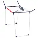 Bild 1 von LEIFHEIT Standtrockner »Pegasus 180 Solid Plus«, Leinenlänge: 18 m