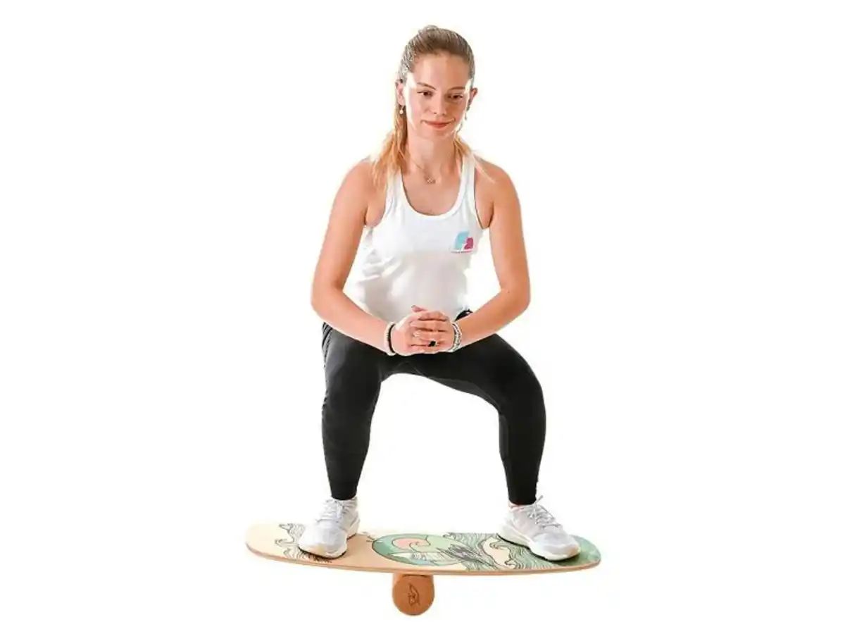 Bild 1 von F2 Balance Board PILL