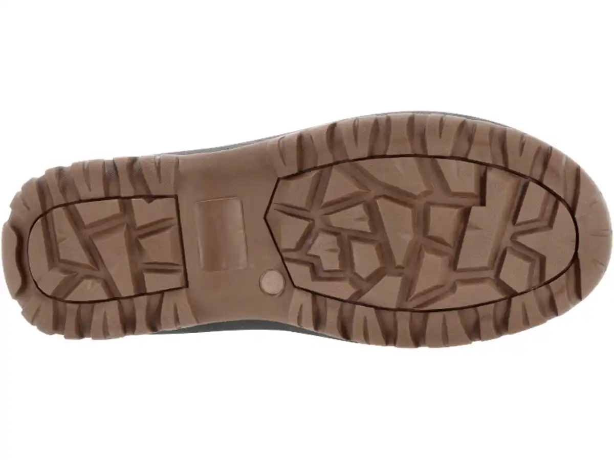 Bild 3 von ESMARA® Damen Schnürstiefel