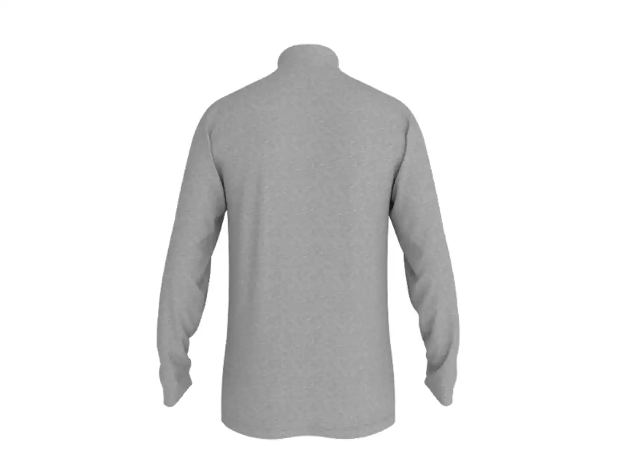 Bild 2 von ESMARA MEN Herren Thermo-Rollkragenshirt