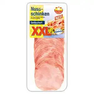 Gut Bartenhof/Windau Nussschinken XXL