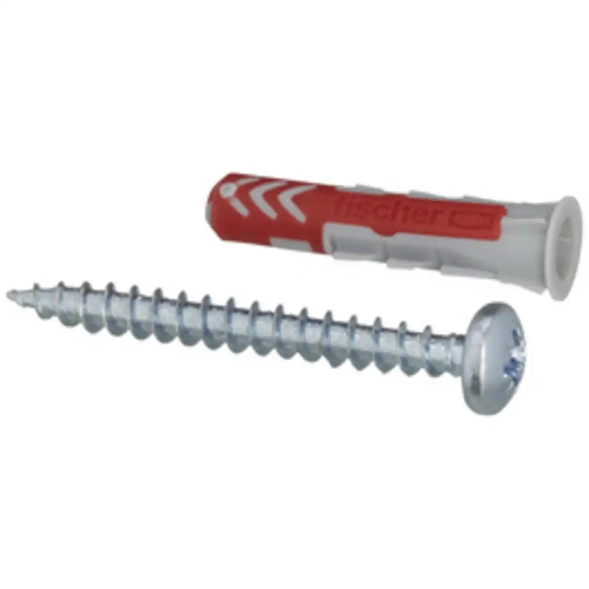 Bild 2 von FISCHER Dübel »DUOPOWER«, 30 mm, Nylon