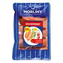 Bild 1 von Morliny Bockwurst XXL