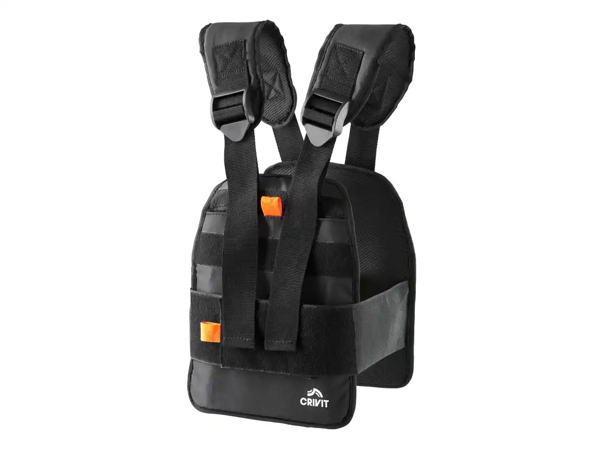 Bild 4 von CRIVIT Gewichtsweste, 6 kg