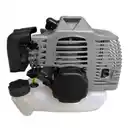 Bild 2 von Mr. GARDENER Benzin-Motorsense »BMS 4326-4«, 1,3 kW, 1,77 PS, Arbeitsbreite: 25,5 cm