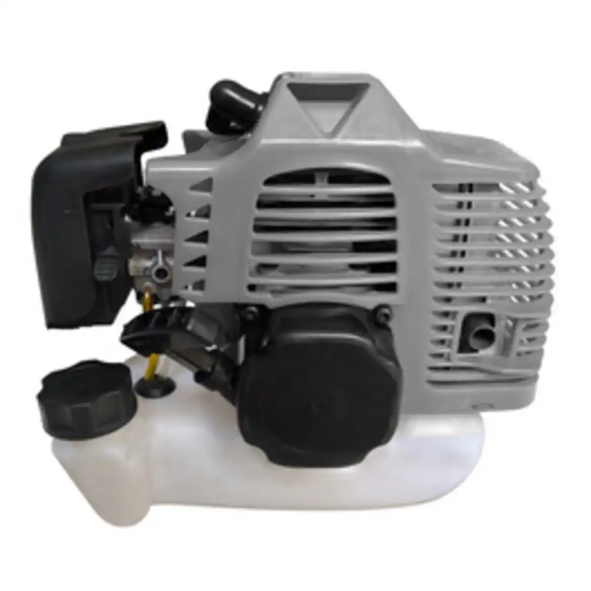 Bild 2 von Mr. GARDENER Benzin-Motorsense »BMS 4326-4«, 1,3 kW, 1,77 PS, Arbeitsbreite: 25,5 cm