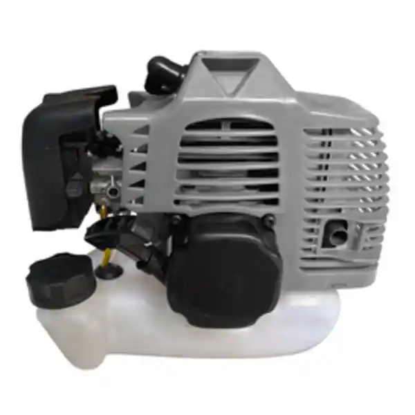 Bild 2 von Mr. GARDENER Benzin-Motorsense »BMS 4326-4«, 1,3 kW, 1,77 PS, Arbeitsbreite: 25,5 cm