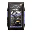 Bild 1 von BARISSIMO Barista-Kaffee Espresso
