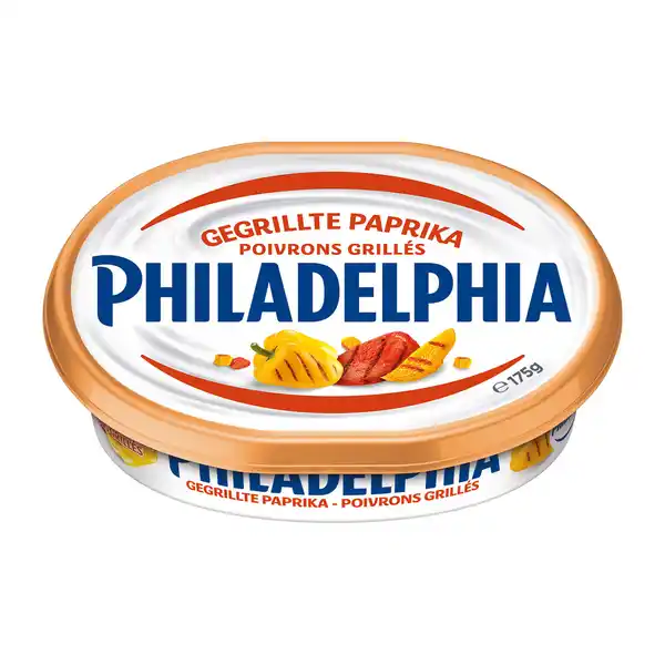 Bild 2 von PHILADELPHIA Frischkäsezubereitung