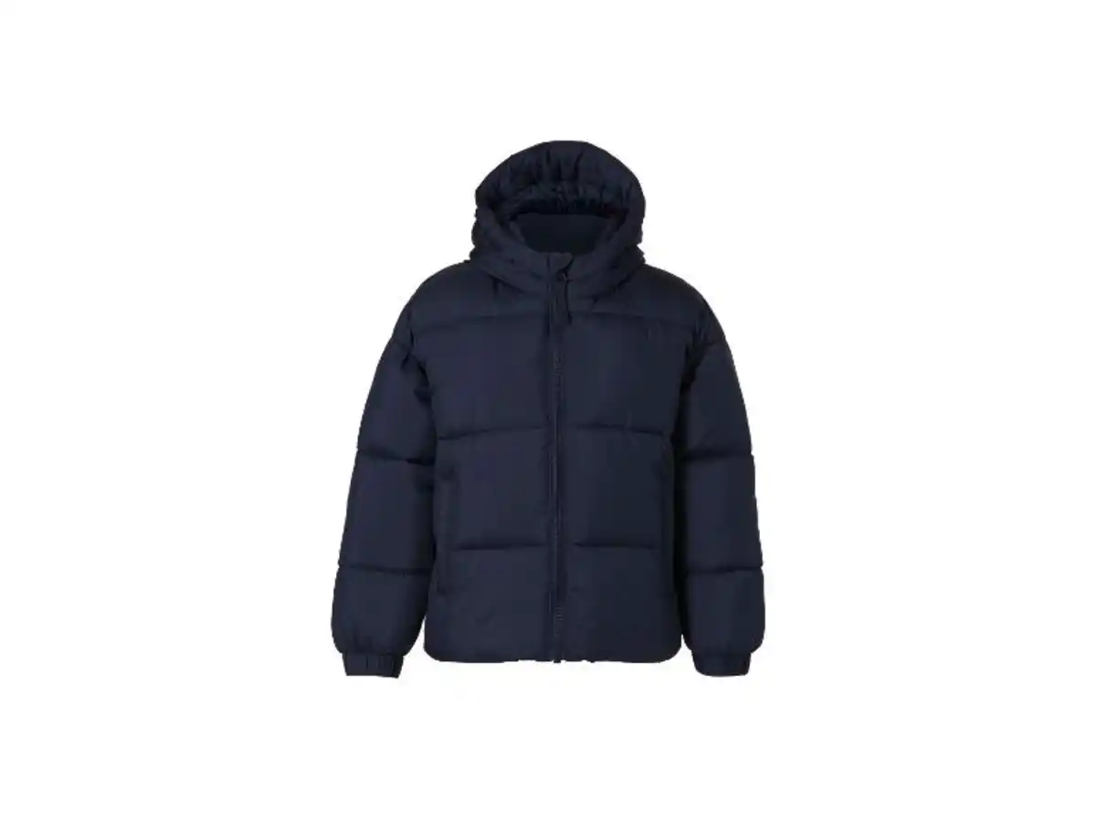 Bild 3 von LUPILU® Kinder-Thermo-Steppjacke