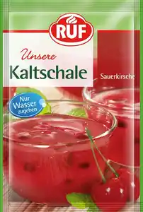 RUF Instant Kaltschale 84 g