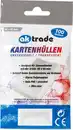 Bild 1 von AK TRADE Sammelkarten-Hüllen Pokémon, 100-St.-Packg.
