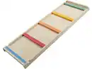 Bild 2 von LUPILU® 2-in-1-Kletterleiter und -Rutsche
