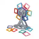 Bild 3 von TOYLINO Magnet-Bausatz