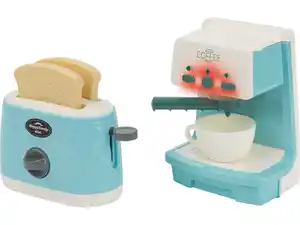 LUPILU® Küchengeräte, 2er Set