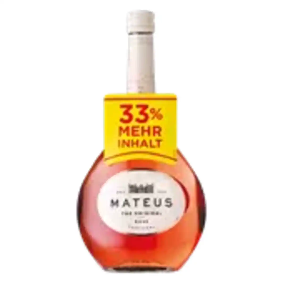 Bild 1 von Mateus Rosé