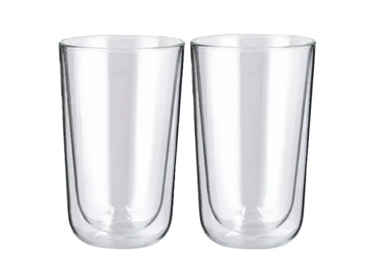 Bild 3 von SILVERCREST® Thermogläser Latte Macchiato, 2 Stück