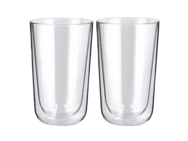 Bild 3 von SILVERCREST® Thermogläser Latte Macchiato, 2 Stück