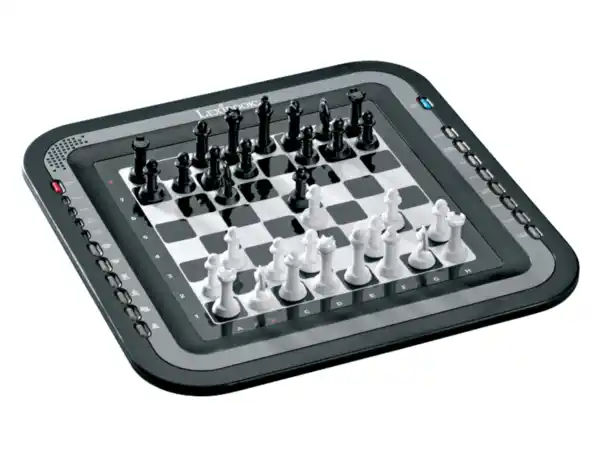 Bild 3 von Lexibook Chessman® Elite elektronisches Schachspiel