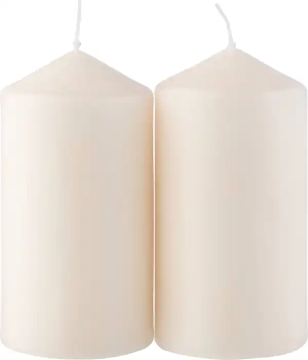 Bild 3 von LIVARNO® Kerzen, 2-St.-Packg.
