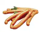 Bild 1 von Wiener Würstchen 1 kg