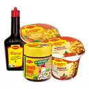 Bild 1 von Maggi Produkte