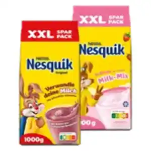Nestlé Nesquik Getränkepulver