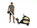 Bild 1 von CHRISTOPEIT SPORT Ruder Ergometer Vico