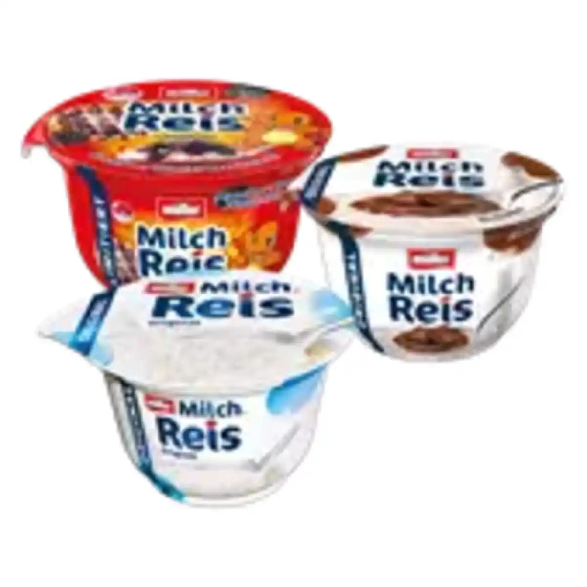 Bild 1 von müller Milchreis