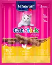 Bild 1 von VITAKRAFT CatStick, 3 St. = 18-g-Packg.