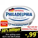 Bild 1 von Philadelphia Frischkäsezubereitung