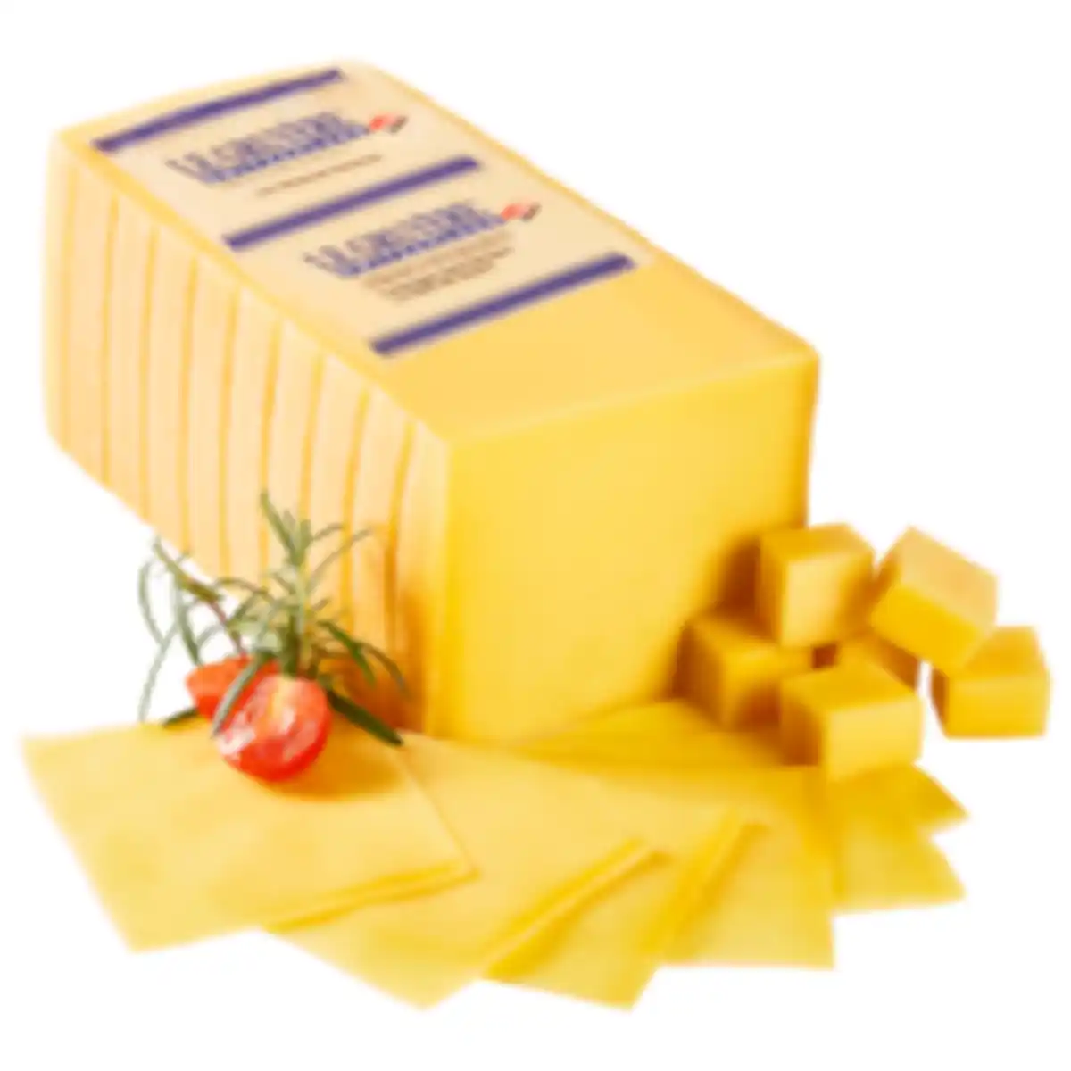 Bild 1 von Le Gruyère AOP