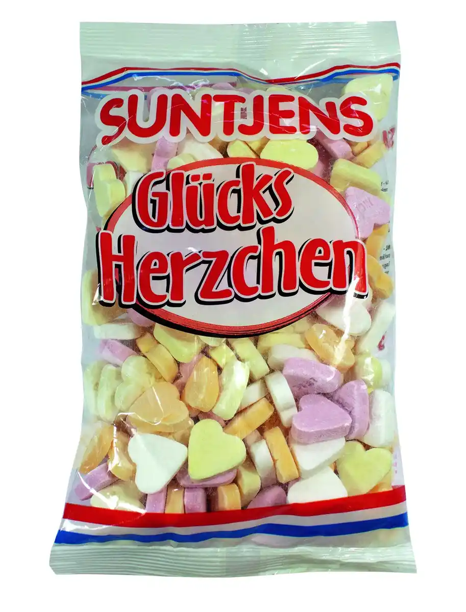 Bild 1 von Traubenzucker 310 g