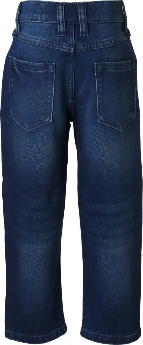 Bild 2 von LUPILU® Kinder-Thermo-Jeans