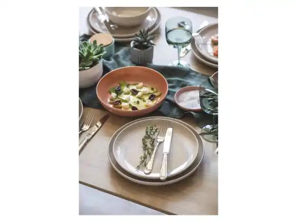 Bild 3 von VILLEROY & BOCH Tafelbesteck »Oscar«, 30-teilig
