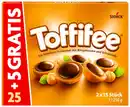 Bild 1 von TOFFIFEE Haselnuss in Caramel, 30 St. = 250-g-Packg.