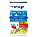 Bild 1 von Tetesept Reizhusten & Hals Lutschtabletten