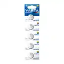 Bild 3 von VARTA Knopfzellen