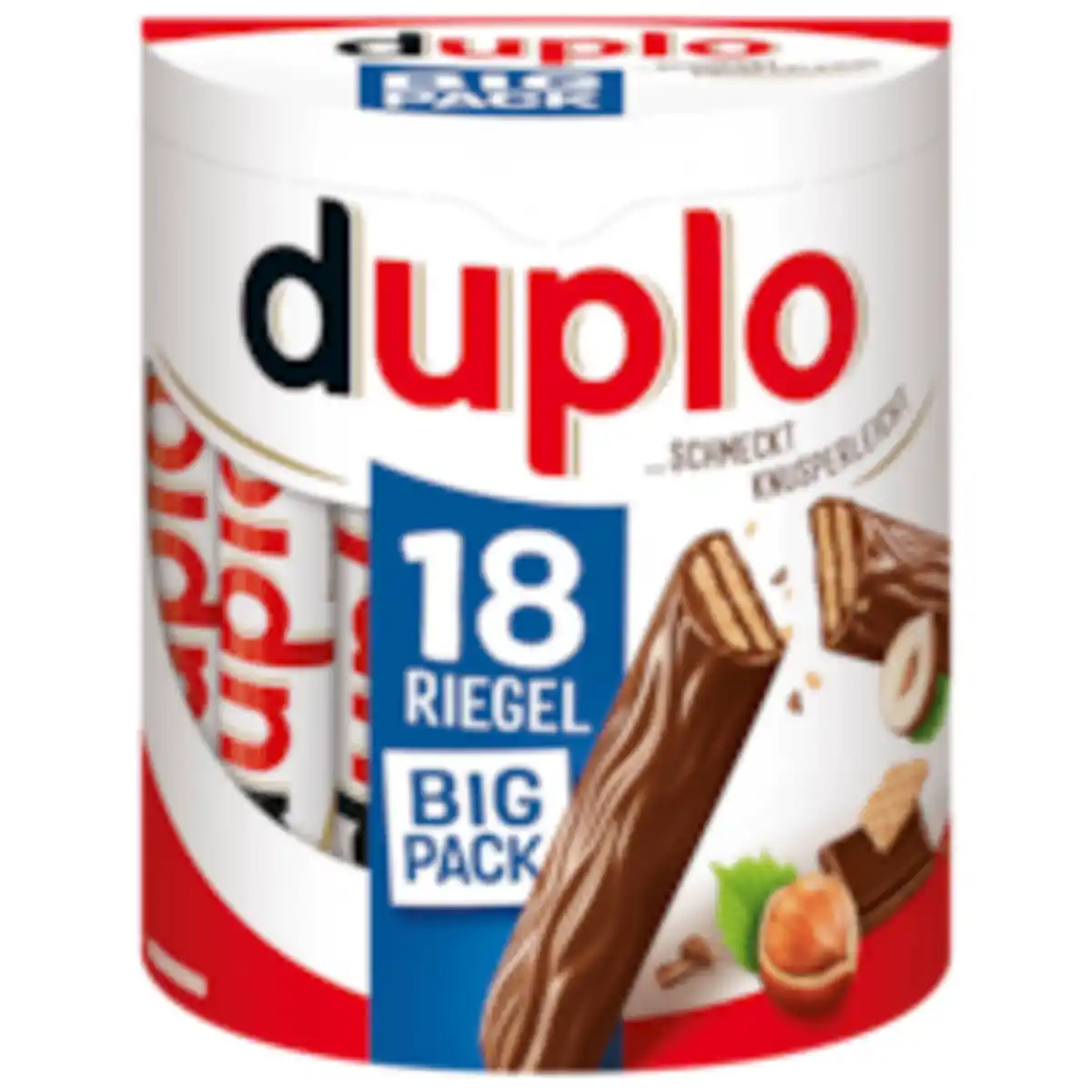 Bild 1 von Duplo