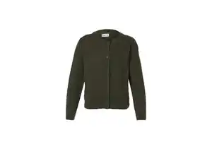 LUPILU® Premium Kinder Strickjacke