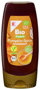 K-BIO ORGANIC Agavensirup, 250-ml-Fl.