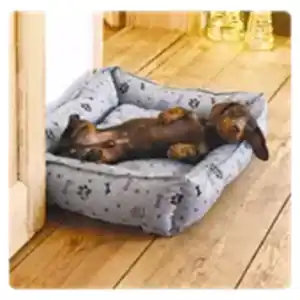 Hundekörbchen