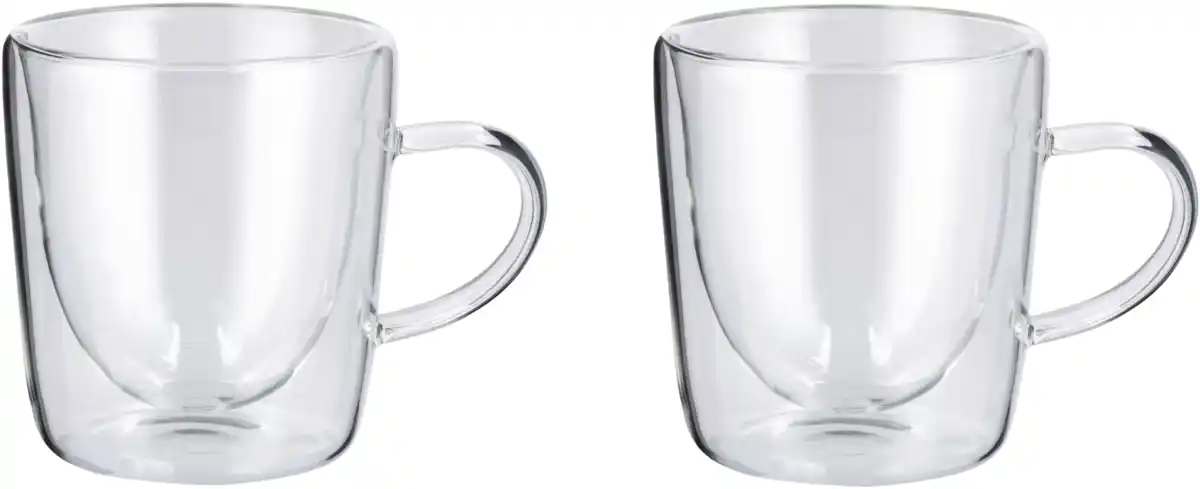 Bild 4 von SILVERCREST® Thermogläser, 2 Stück
