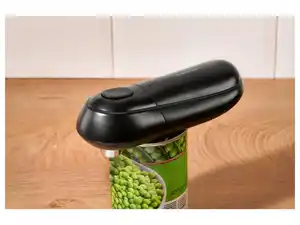 SILVERCREST® Elektrischer Dosenöffner »SDOE 4 A1«