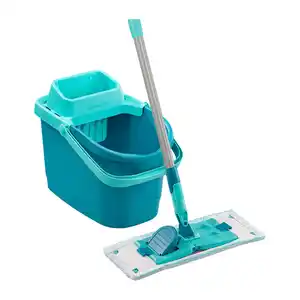 LEIFHEIT Bodenwischer-Set