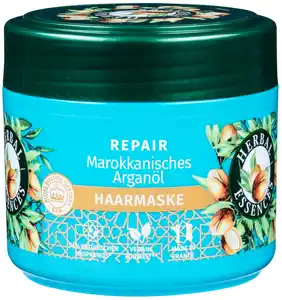 HERBAL ESSENCES Haarmaske, 300-ml-Dose