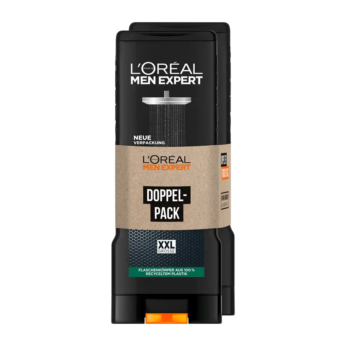 Bild 2 von L’ORÉAL Duschgel XXL
